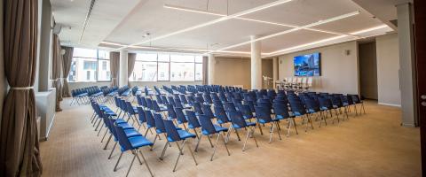 Galeria - Big Conference Hall