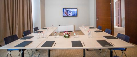 Board room - Small Conference Hall