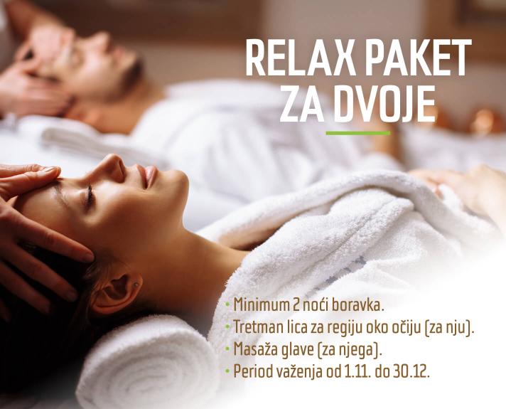 Relax package