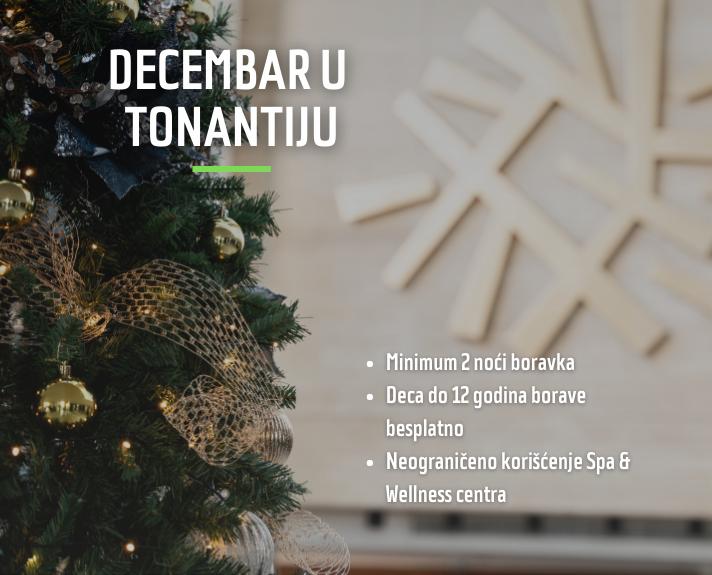 December at Tonanti