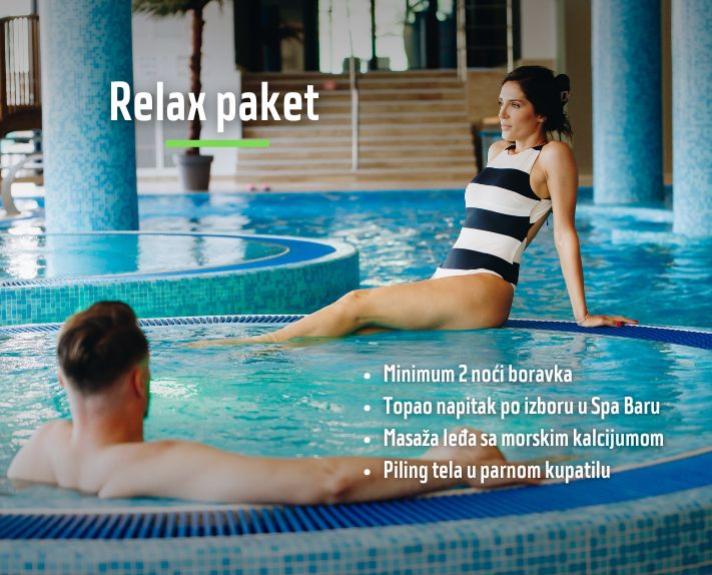 Relax paket