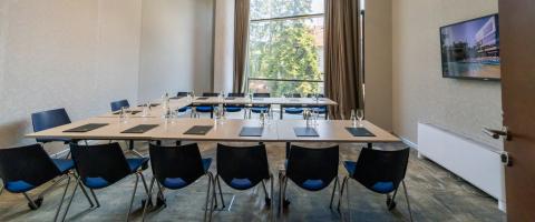 Board room - Mala sala