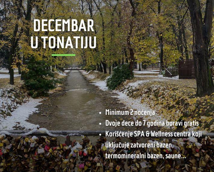 Decembar u Tonantiju