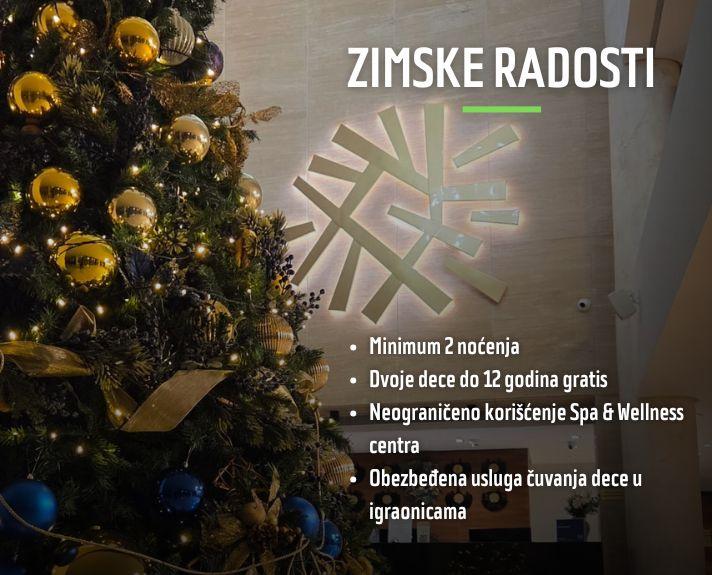 Zimske radosti