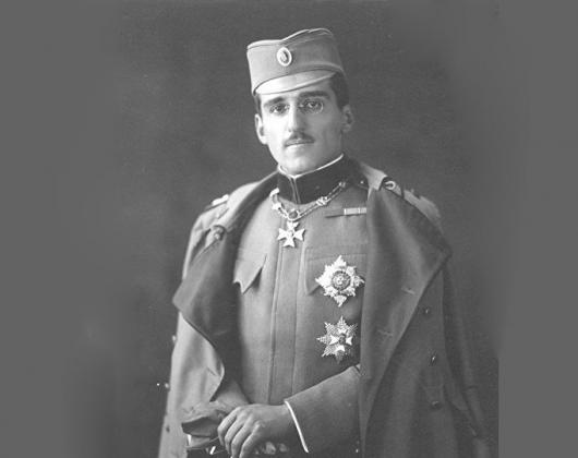 kralj Aleksandar Karađorđević