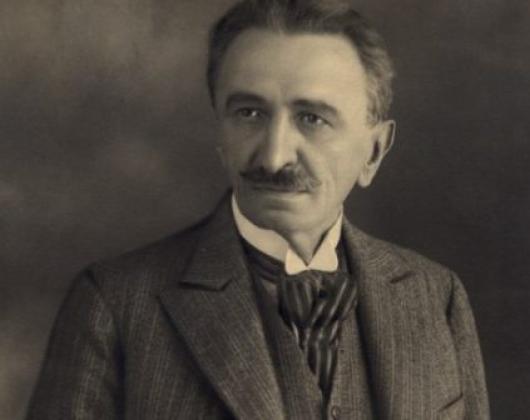 Branislav Nušić